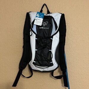 Water Buffalo hydration backpack